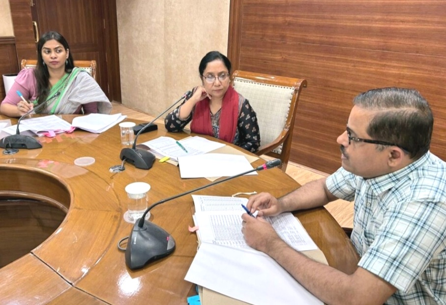 Recruitment process of District/Tehsil Social Justice and Empowerment Officers will be started soon - Dr. Baljit Kaur